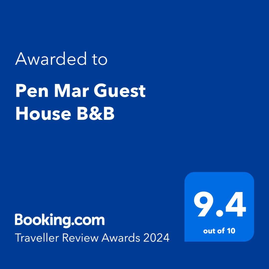 Pen Mar Guest House New Hedges المظهر الخارجي الصورة